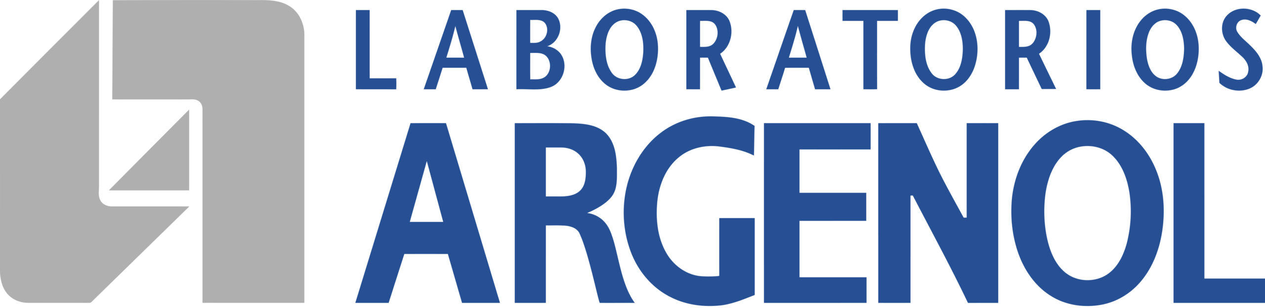 Logo Argenol