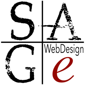 Logo Sage Web Design