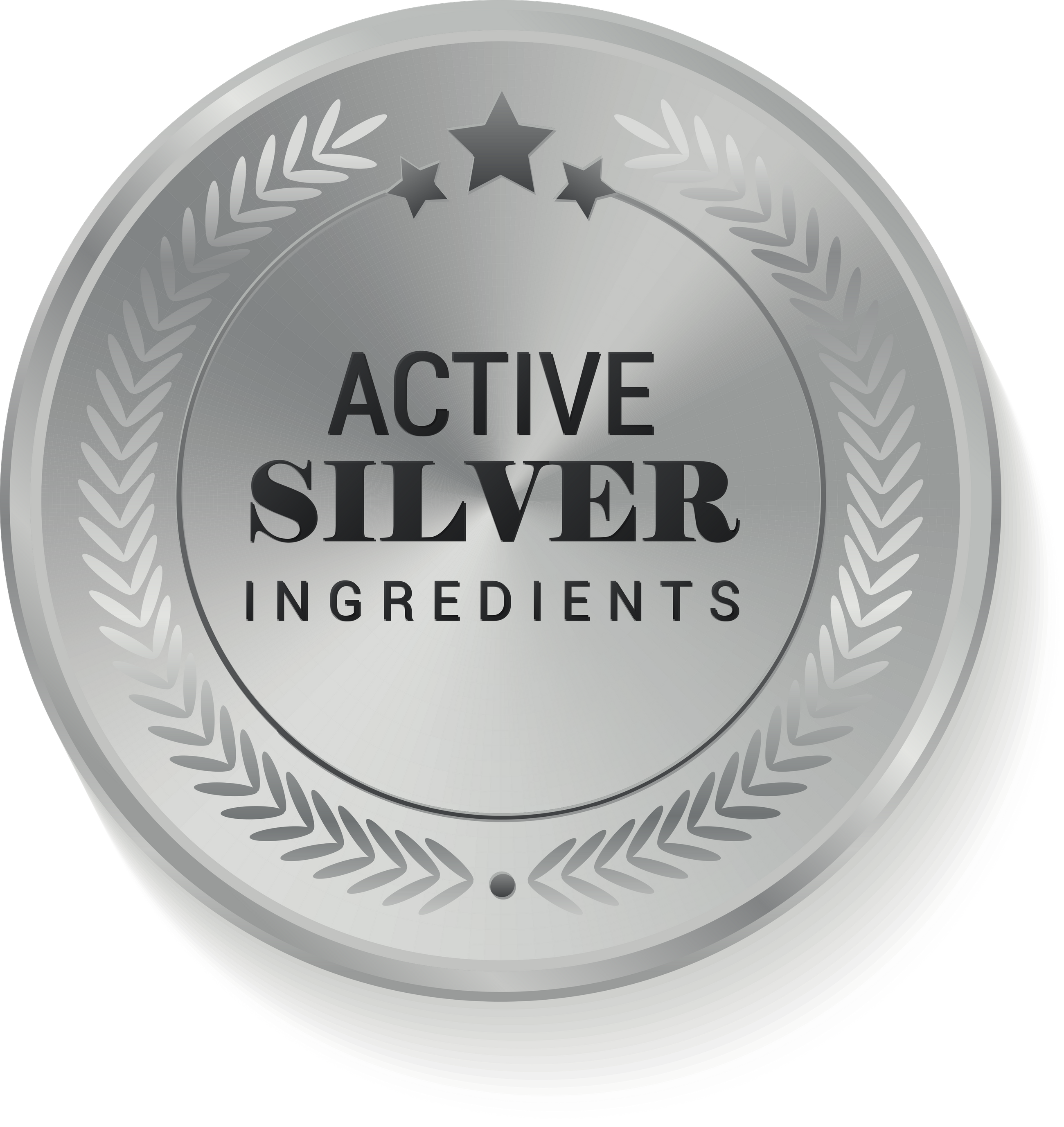 Active Silver Ingredients